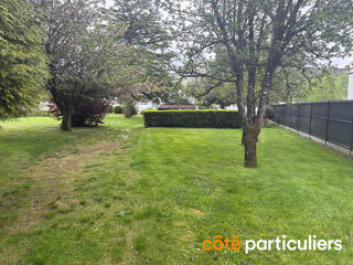  Terrain  vendre 611 m