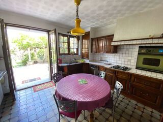  Maison � vendre 4 pi�ces 130 m�