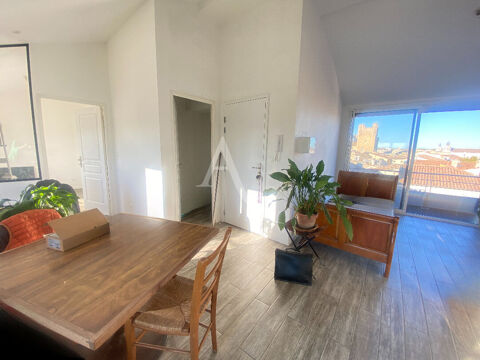  Appartement � louer 2 pi�ces 