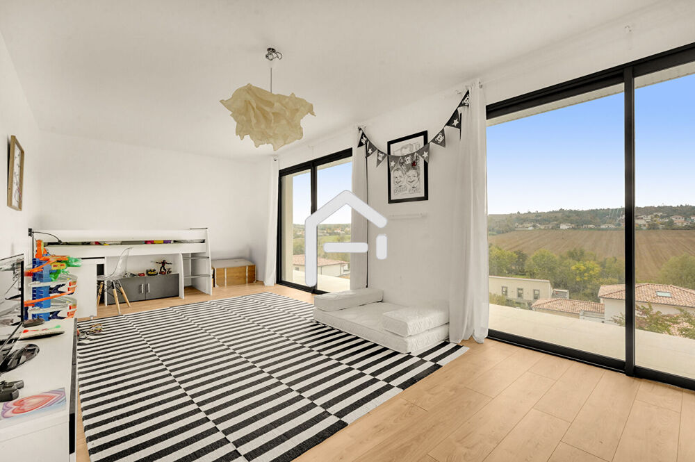  vendre  Maison Aureville (31320)