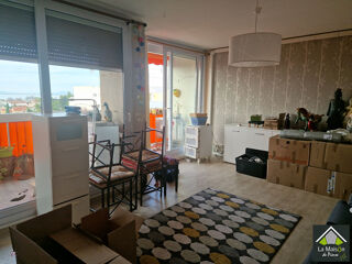  Appartement � vendre 4 pi�ces 74 m�