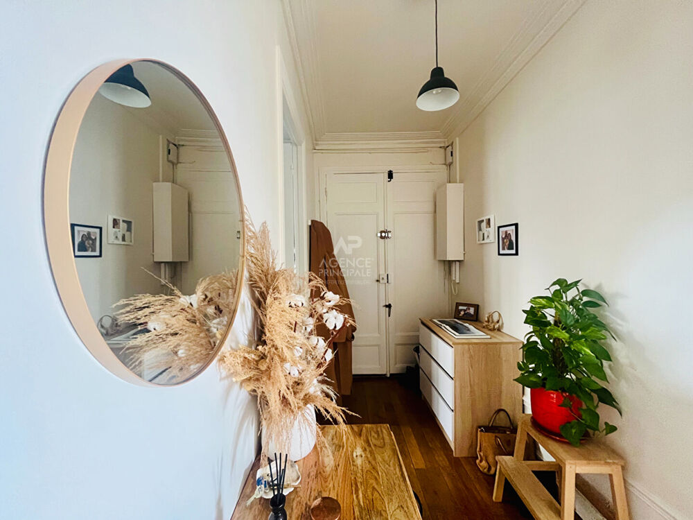 Location Appartement 