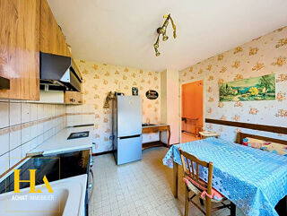  Maison � vendre 4 pi�ces 95 m�