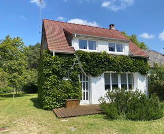  Maison à vendre 5 pièces 83 m²