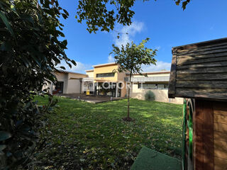  Maison 7 pi�ces 161 m� Sebazac concoures