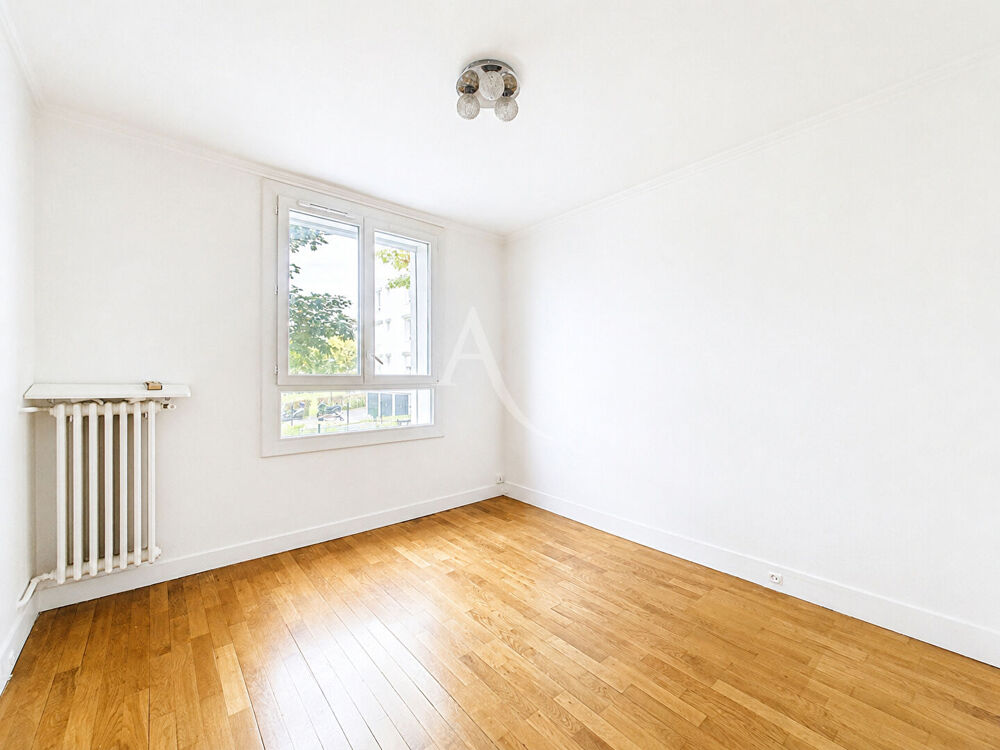 Vente Appartement Appartement 2 pièces de 41,55 m² - Rueil Malmaison Rueil malmaison