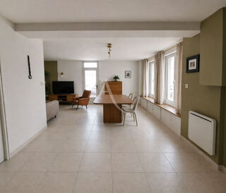  Maison à vendre 5 pièces 96 m²