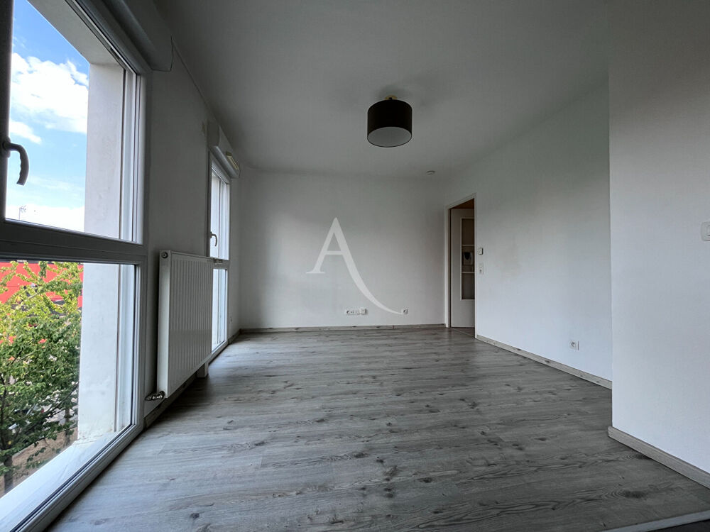 Vente Appartement Appartement Nantes 2 pièce(s) 38.3 m2 Nantes