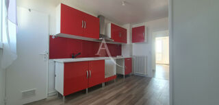  Appartement à vendre 3 pièces 61 m²