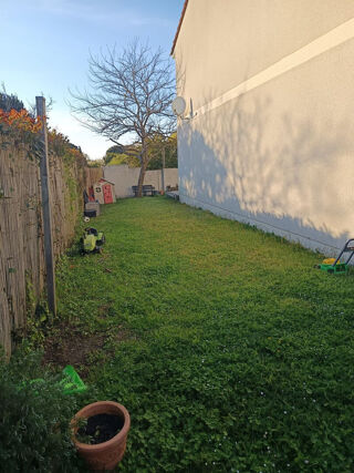  Maison � vendre 4 pi�ces 102 m�