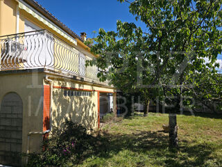  Maison � vendre 5 pi�ces 136 m�