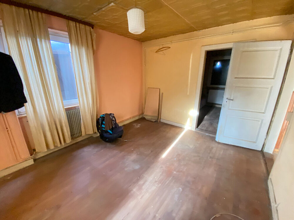 Maison individuelle Schweighouse Thann 5 pièce(s) 80.60 m2