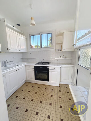  Maison à louer 3 pièces 47 m²