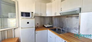  Appartement à vendre 1 pièce 31 m²