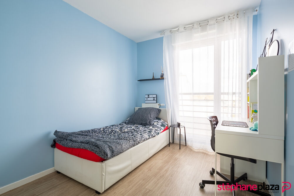 Vente Appartement Appartement Bezons 5 pièce(s) Bezons