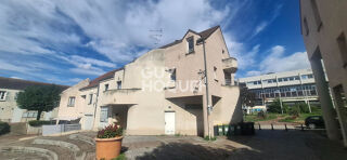  Appartement à vendre 2 pièces 44 m²