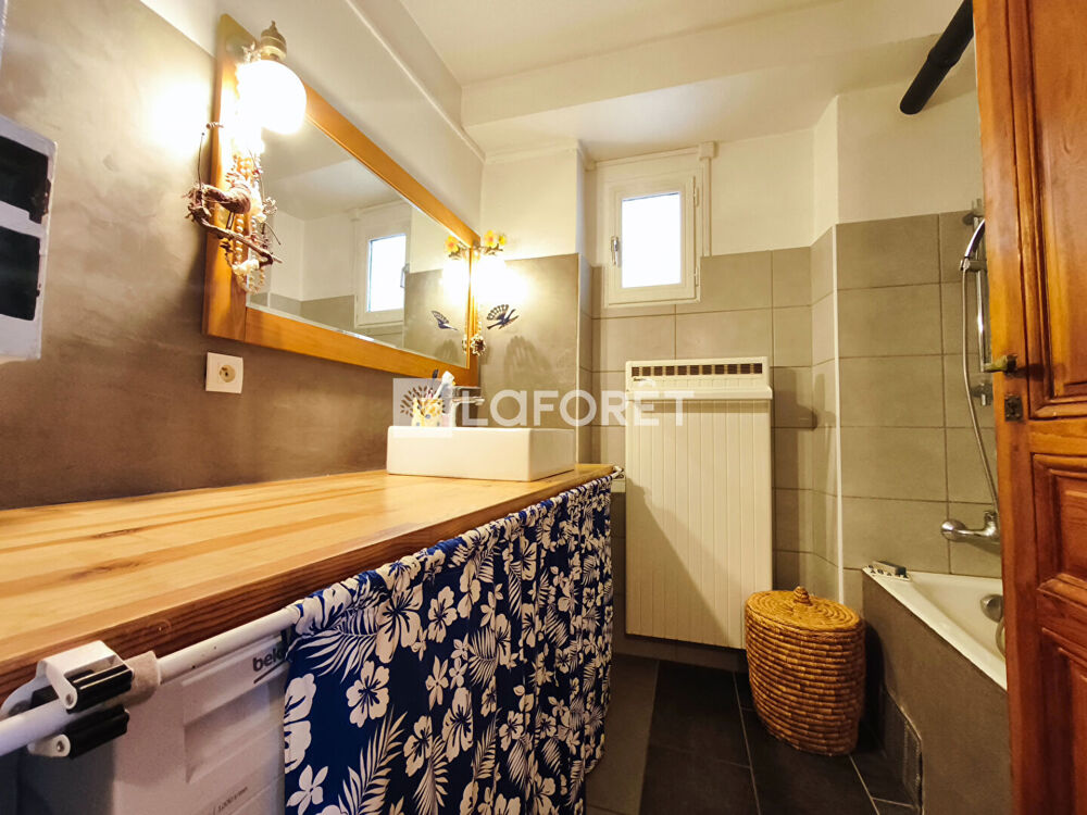 Vente Appartement Appartement esprit maison, 3 chambres avec extérieur, garage et terrasse au Boulou Le boulou