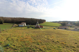  Terrain � vendre 1800 m�