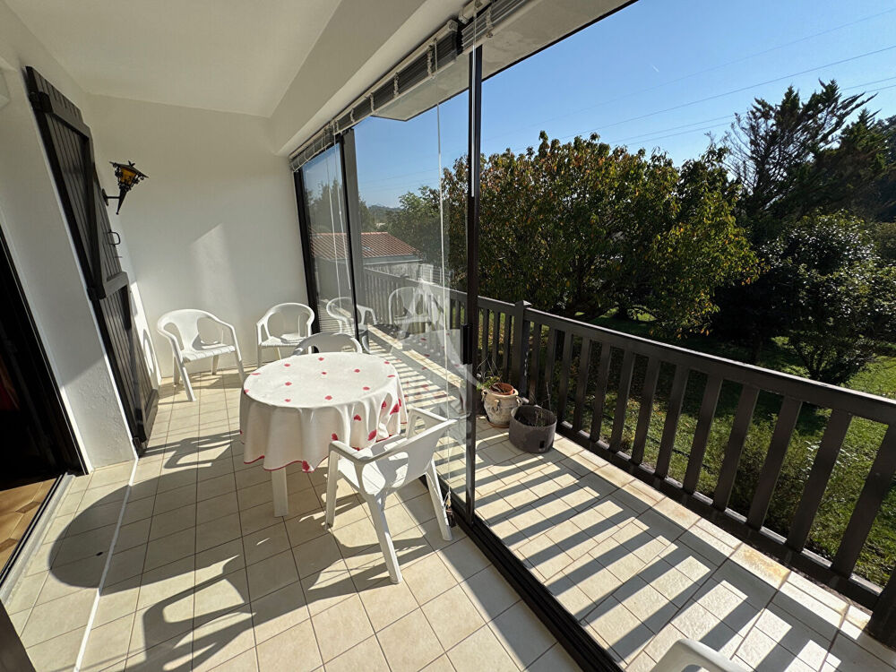 à vendre  Maison Hendaye (64700)
