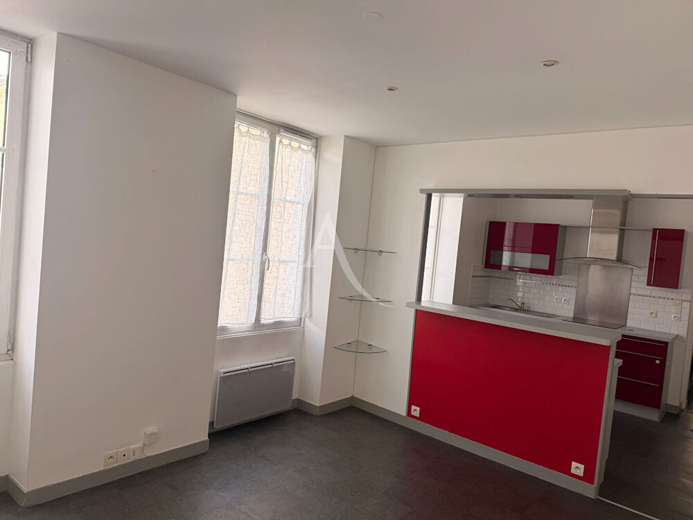 Location Appartement ROCHEFORT CENTRE-VILLE Rochefort