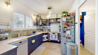  Maison � vendre 4 pi�ces 88 m�