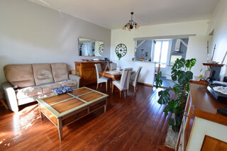  Appartement � vendre 3 pi�ces 84 m�