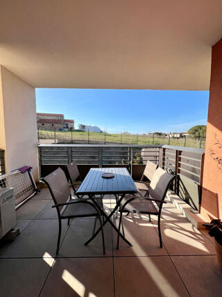  Appartement � louer 2 pi�ces 42 m�