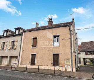  Appartement à vendre 3 pièces 45 m²