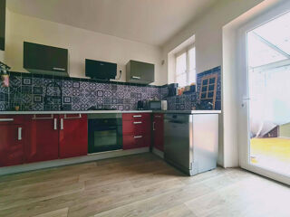  Maison à vendre 5 pièces 98 m²