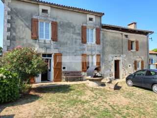  Maison  vendre 7 pices 148 m