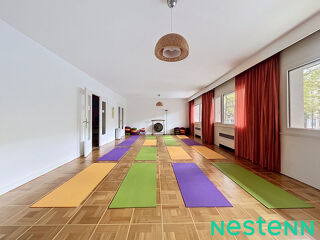  Appartement à vendre 5 pièces 155 m²