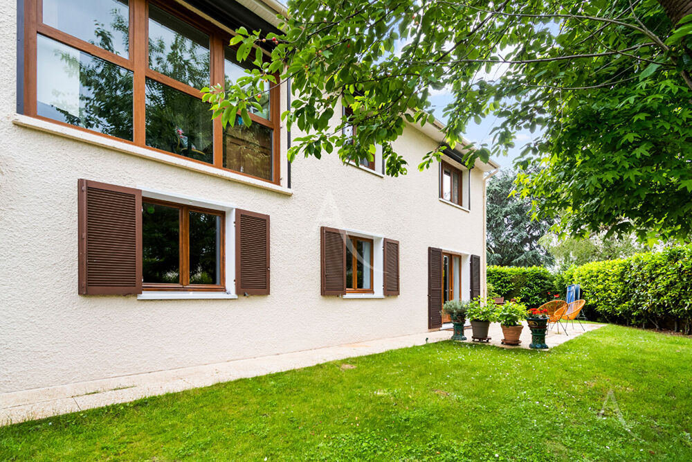 Belle Maison familiale Parc Penet