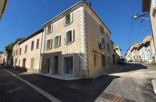 Maison � vendre 4 pi�ces 167 m�