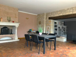  Maison � vendre 7 pi�ces 252 m�