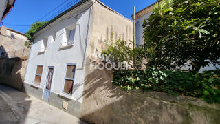  Maison à vendre 4 pièces 101 m²