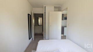  Appartement à louer 2 pièces 29 m²