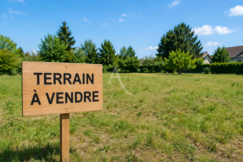 Vente Terrain TERRAIN ROUMOULES 8840m2 NON CONSTRUCTIBLE Roumoules