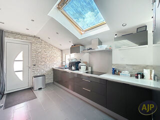  Maison à vendre 4 pièces 84 m²
