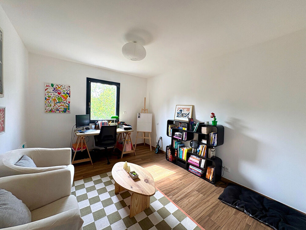 Maison Muret 5 pièce(s) 122 m2