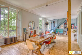  Maison à vendre 10 pièces 264 m²