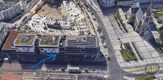  Parking / Garage � vendre 