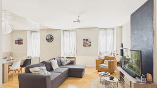  Maison à vendre 4 pièces 141 m²