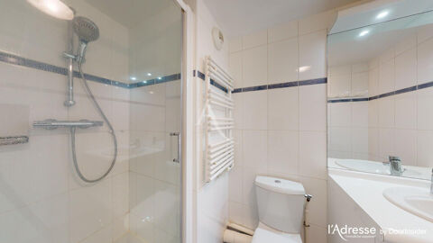  Appartement  louer 1 pice 24 m