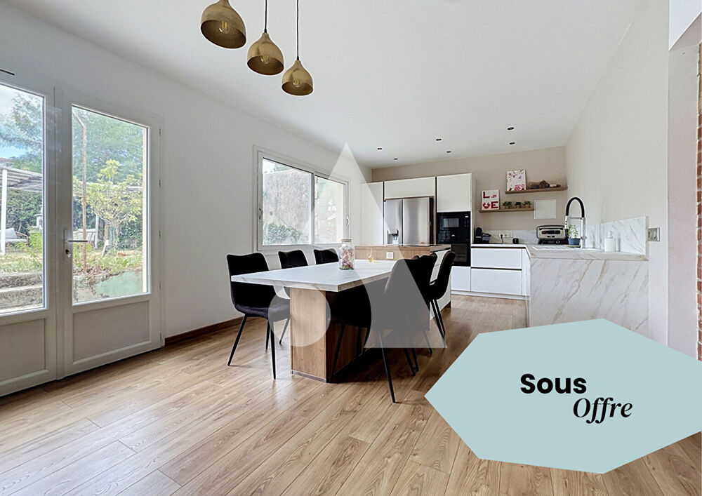 Maison Saint Juery 4 pièce(s) 127 m2