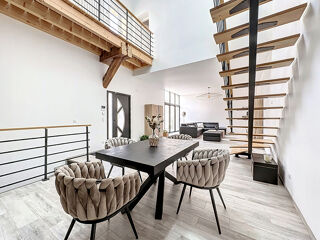  Maison � vendre 8 pi�ces 225 m�