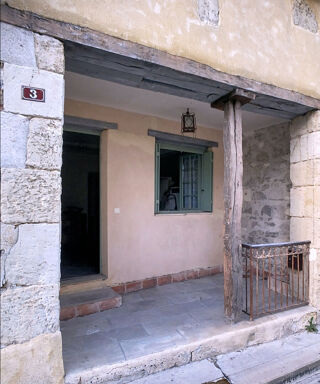  Maison � vendre 4 pi�ces 