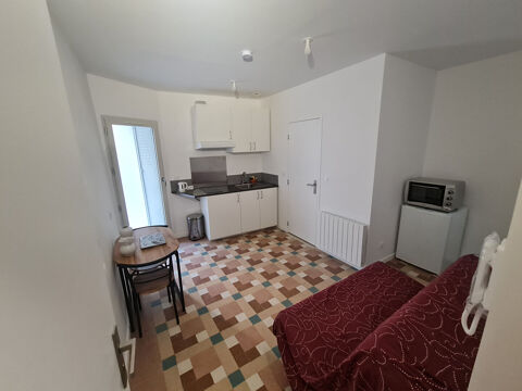 Appartement  louer 1 pice 15 m