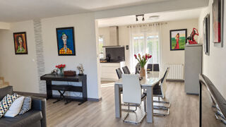  Maison à vendre 5 pièces 129 m²