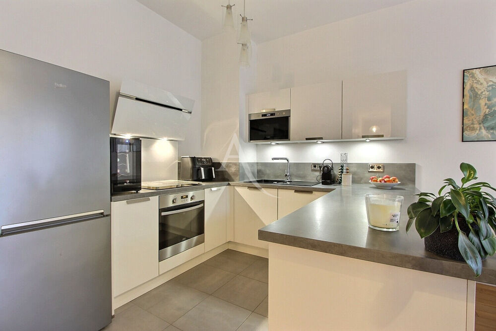 Vente Appartement Appartement Asnieres Sur Seine 3 pièces 70.68 m2 Asnieres sur seine
