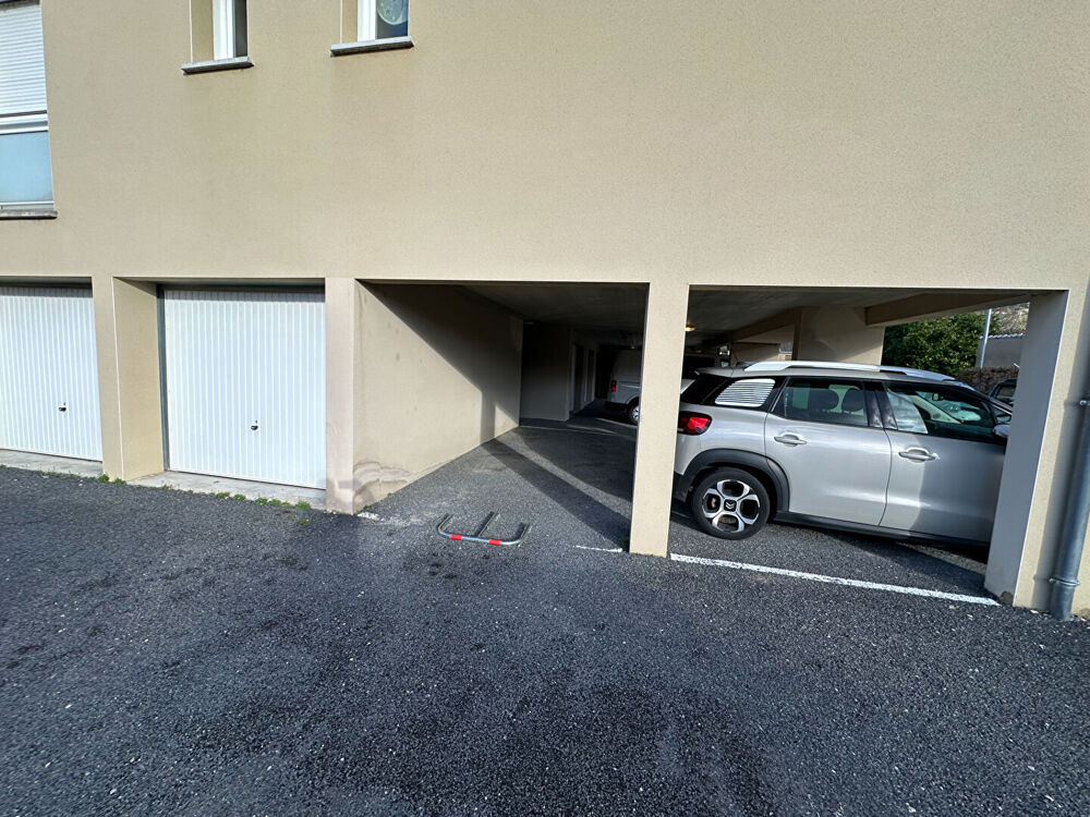 Vente Parking/Garage Place de parking dans résidence sécurisée Millau